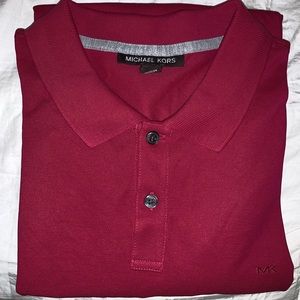 Michael Kors Polo Shirt
